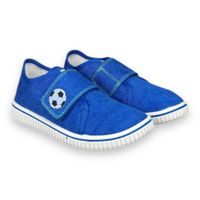 Dětské BIO bačkory Richter - Jungle