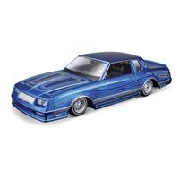 Maisto Maisto - Design Lowriders - 1986 Chevrolet Monte Carlo SS, 1:24