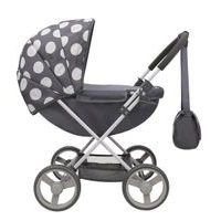 BRB FOTBALOVÁ PANENKA - KEN V MODRÉM DRESU