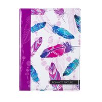 Obal na doklady Romantic nature assort