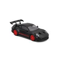 Bburago Bburago - Motocykl, CYCLE, Red Bull KTM Rally 2019 (Dakar Rally), 1:18