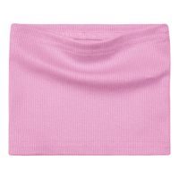 ESITO Nákrčník žebro Color Pink - růžová