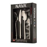 sada příbor.SERENITY DBP-24d. *PO 20.7.