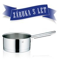 CS SOLINGEN Hrnec s cedící poklicí nerez Aron 16 cm CS-060541