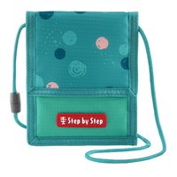 Kapsička na krk Step by Step, Turtle Josie