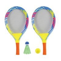 Plastica Venkovní hry - Sada na tenis