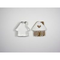 vykr.NR 0049 Chaloupka, 5,3x5,1cm