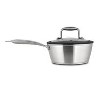 rendlík d18 s ruk.+PO (silik.okraj), ELEGANCE, ker.povrch, v.8cm, NR