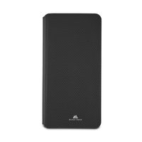 Black Rock Slim Folio, pouzdro-knížka pro pro Samsung Galaxy S26 Ultra, černé