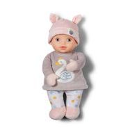 BABY born for babies Miláček s labutí, 30 cm