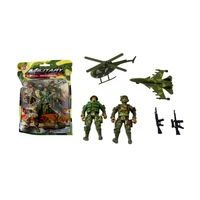 STARX Vojenská sada