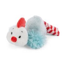 NICI NICI plyš Slepička Chicklinde 12cm, GREEN