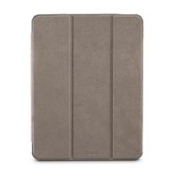 Hama Extreme Protect, pouzdro pro Apple iPad 11" (25/24)/10,9" (22/20), D3O®, pískové/průhledné