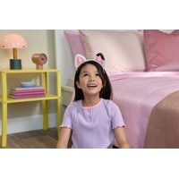 GÁBININ KOUZELNÝ DOMEK FILM OUŠKA SE ZVUKOVÝMI A SVĚTELNÝMI EFEKTY