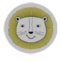 TORO PROSTÍRÁNÍ DĚTSKÉ KULATÉ 38 CM LEV PLAST_hamashop