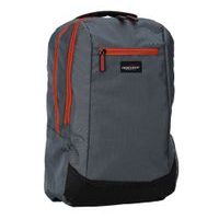 REDCLIFFS Turistický batoh do letadla 600D 19 l šedá KO-DB7000270seda