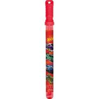 Bublifuk s motivem Barbie and Hot Wheels o obsahu 120 ml.