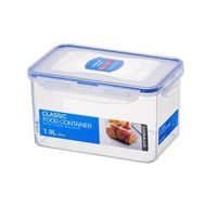 LOCKNLOCK Dóza na potraviny LOCK, 12, 7 x 19, 5 x 11, 7 cm_hamashop