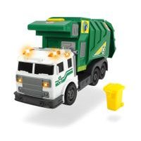 TRUXX auto s kontejnery, okrasný kartón