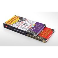 Obliekame maďarské bábiky SÁRA – Maľovanky Baagl