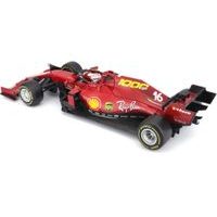 Bburago 1:18 Ferrari Racing F1 2020 - Austrian GP - SF1000 nr.16 Charles LeClerc