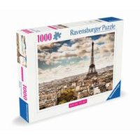 Paříž 1000 dílků