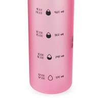 Lahev na pití Step by Step 0,5, Dog Basty