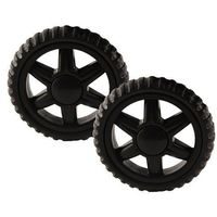 ND-kolečko, 2ks, k nák.tašce (821348,821349)