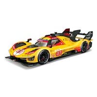 Bburago Bburago - RACING, FERRARI 499P, 1:18