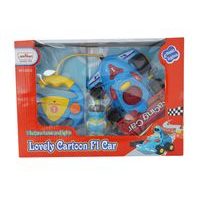 CCL Kočička s funkcemi