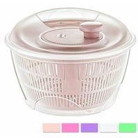 mísa d26cm salátová s odstředivkou, plast