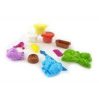 Modelína mazlíčci