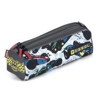 Gabol, Etue 3 zipy BOXES 215909