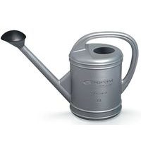 konev 10,0l zahr., CLASSICO+kropítko, stříbrná, plast