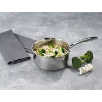 BERLINGERHAUS Kastrol s titanovým povrchem a poklicí 28 cm Sahara Collection BH-8072