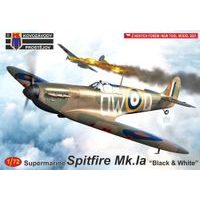 Spitfire Mk.Ia