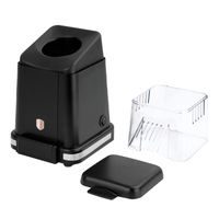 Masterpro Pec na pizzu plynová 500° C BGKIT-0035