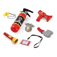 PLEJO Stojan se 2 mikrofony - modrá