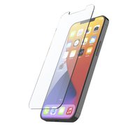 Hama MagCase Safety, kryt pro Apple iPhone 12 mini, průhledný