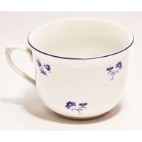 hrnek 270ml R -MOD.HÁZENKA U1031, čes.porcelán