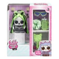 L.O.L. Surprise! Hair Hair Hair Zvířátko, PDQ