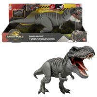 JW DINOSAURUS T-REX