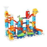 Vtech Kuličková dráha Blesk - Raketa CZ+SK