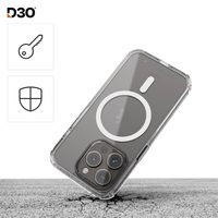 Hama Extreme Protect, ochranné sklo na displej pro Samsung Galaxy A56 5G, licence D3O®