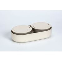 miska k pěstování 30,5x16x 7,7cm, SLON.KOST, MICROG.+REGROW, plast