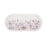 Servírovací tác LOUKA 25x12 cm