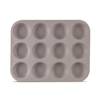 BERLINGERHAUS Forma na dort s titanovým povrchem, Matte Green Collection BH-8631