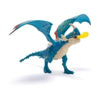 MEGA POKÉMON POHYBLIVÁ FIGURKA - CHARIZARD