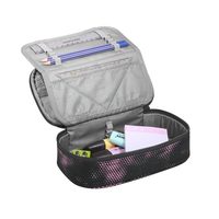 Penál 1 p. 2 chlopně, prázdný traktor