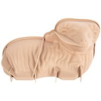 Forma na pečení beránek